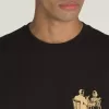 Camiseta de alta cocina