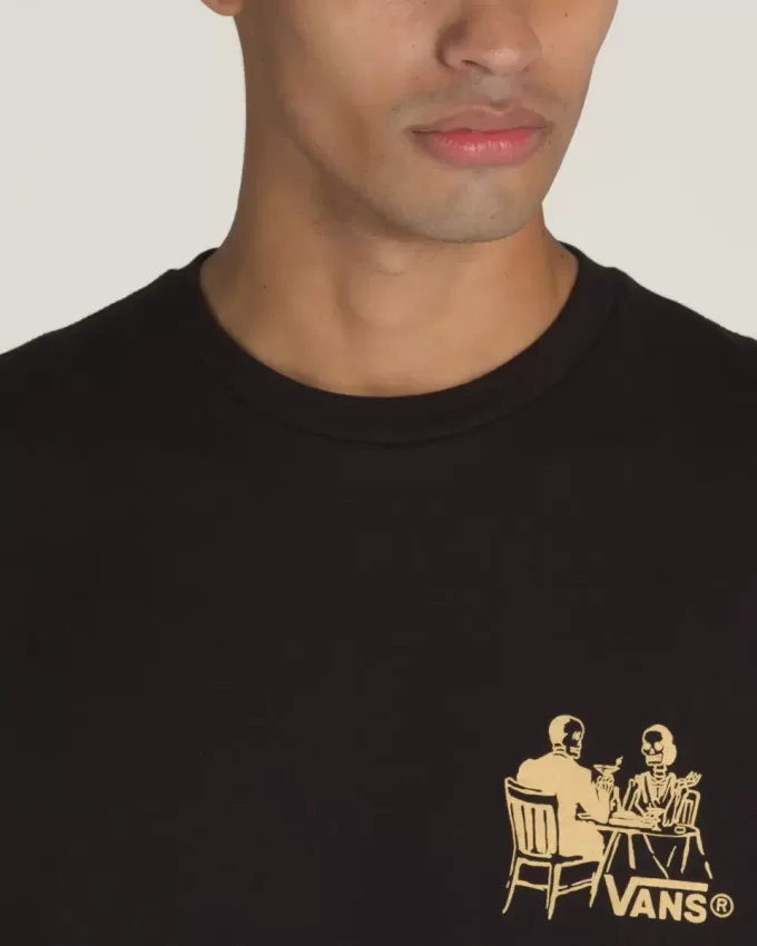 Camiseta de alta cocina