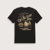 Camiseta de alta cocina
