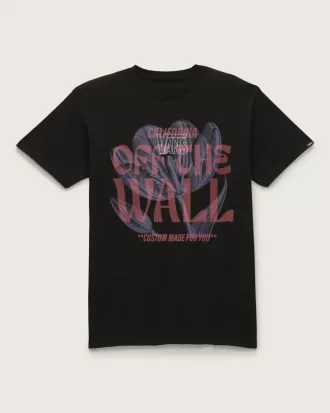 Camiseta de amapola