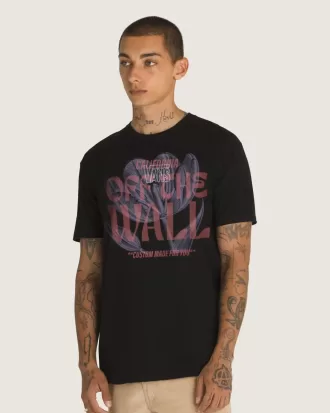 Camiseta de amapola