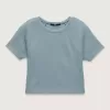 Camiseta de bebé Drew