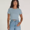 Camiseta de bebé Drew