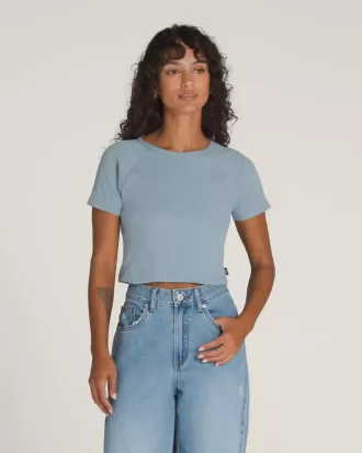 Camiseta de bebé Drew
