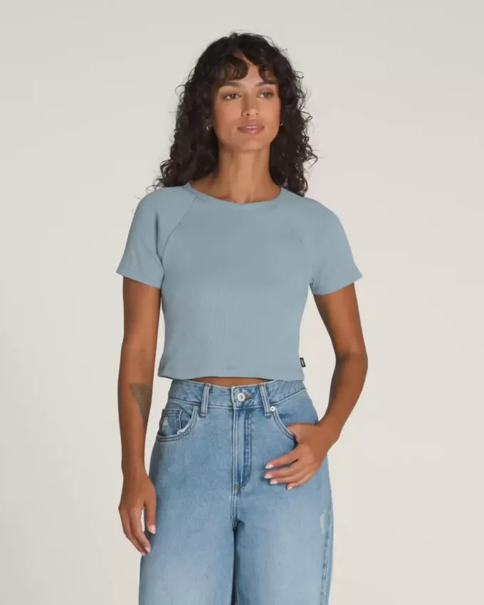 Camiseta de bebé Drew