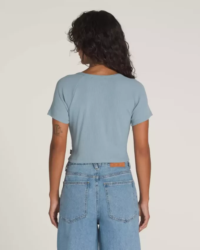 Camiseta de bebé Drew