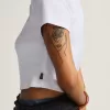 Camiseta de bebé Drew