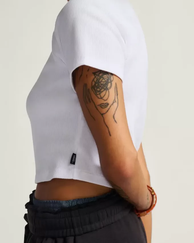 Camiseta de bebé Drew