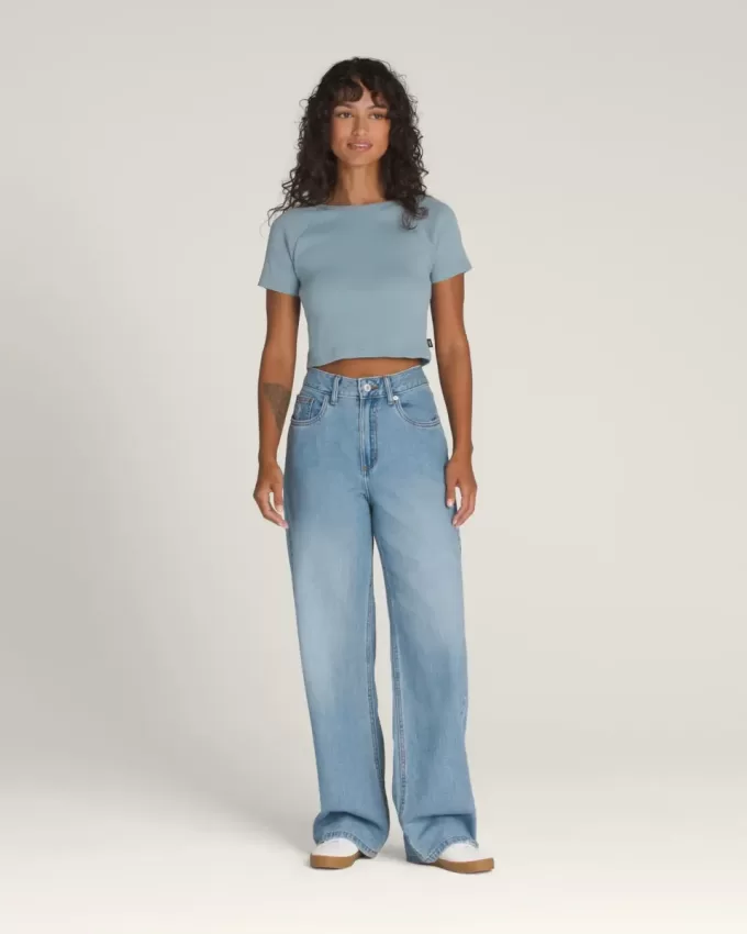 Camiseta de bebé Drew
