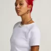 Camiseta de bebé Drew