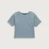 Camiseta de bebé Drew