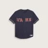 Camiseta de béisbol Ye Olde Vans para niños