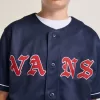 Camiseta de béisbol Ye Olde Vans para niños