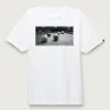 Camiseta de bolsillo