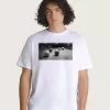 Camiseta de bolsillo