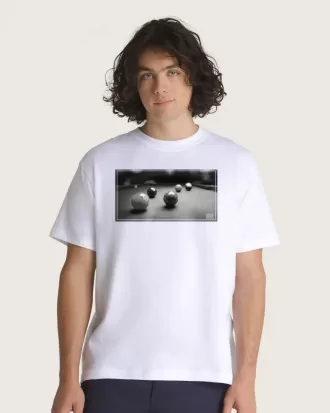 Camiseta de bolsillo