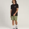 Camiseta de calavera de la fraternidad LXVI