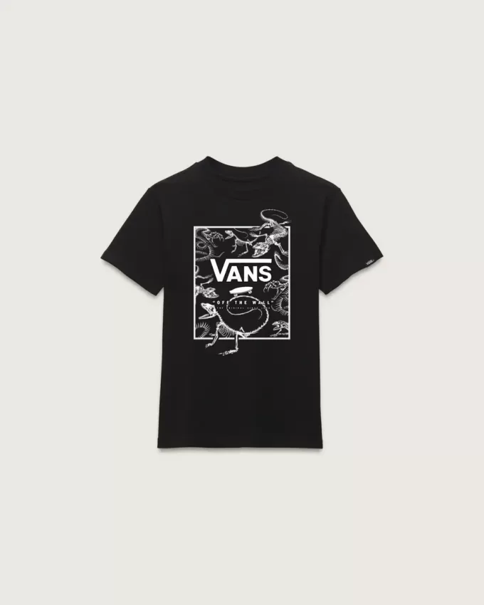 Camiseta de dinosaurio para niños pequeños