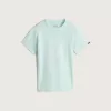 Camiseta de dinosaurio para niños pequeños