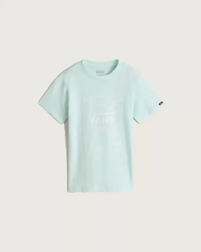 Camiseta de dinosaurio para niños pequeños