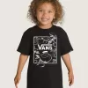 Camiseta de dinosaurio para niños pequeños