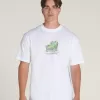 Camiseta de diseñador de interiores