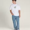 Camiseta de diseñador de interiores