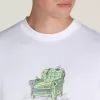 Camiseta de diseñador de interiores
