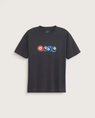 Camiseta de efecto retroceso