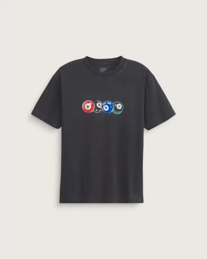 Camiseta de efecto retroceso