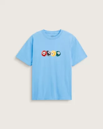 Camiseta de efecto retroceso