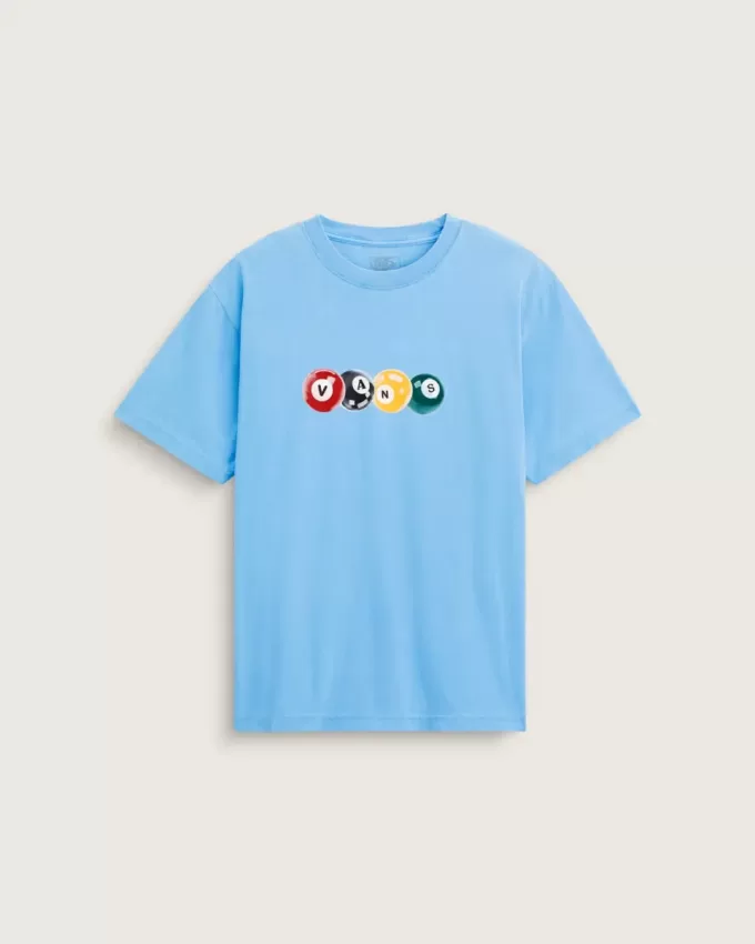 Camiseta de efecto retroceso