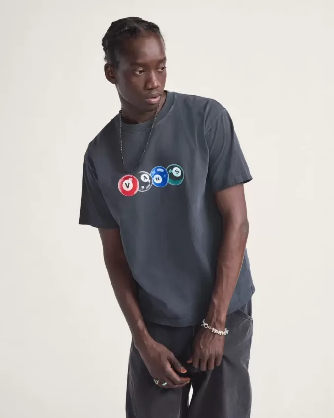Camiseta de efecto retroceso