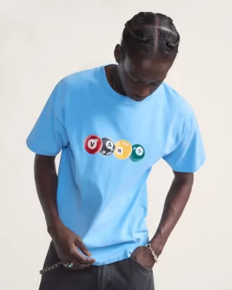 Camiseta de efecto retroceso