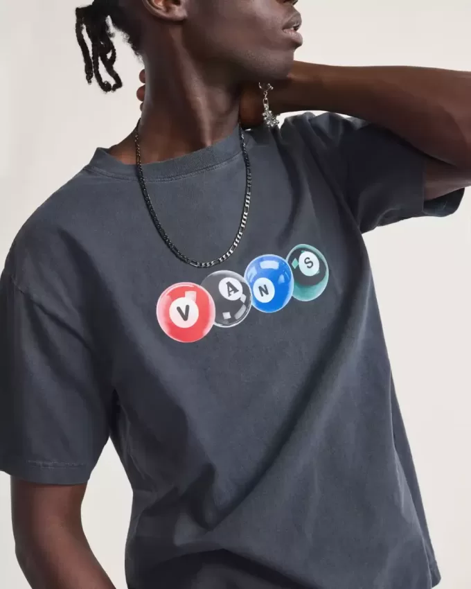 Camiseta de efecto retroceso