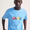 Camiseta de efecto retroceso