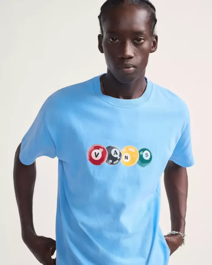 Camiseta de efecto retroceso