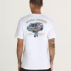 Camiseta de entrega especial