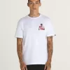 Camiseta de entrega especial