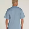 Camiseta de fútbol arqueada de Vans