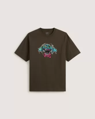 Camiseta de Goofy Ghoul