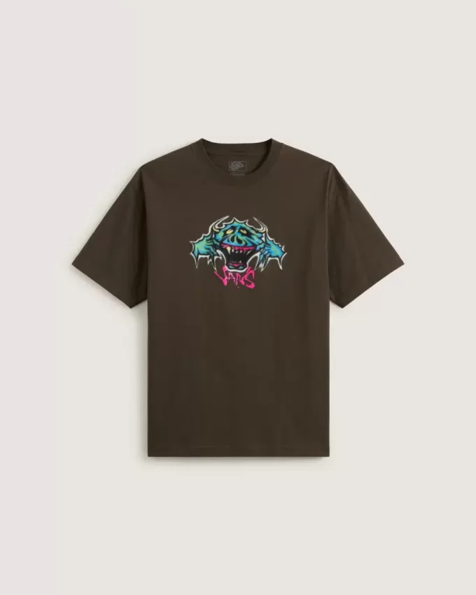 Camiseta de Goofy Ghoul