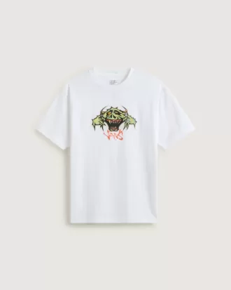 Camiseta de Goofy Ghoul