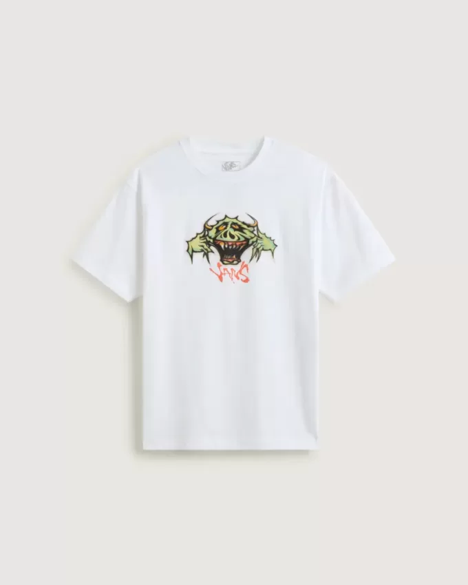 Camiseta de Goofy Ghoul