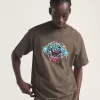 Camiseta de Goofy Ghoul