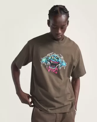 Camiseta de Goofy Ghoul