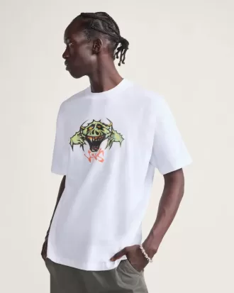 Camiseta de Goofy Ghoul