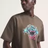Camiseta de Goofy Ghoul
