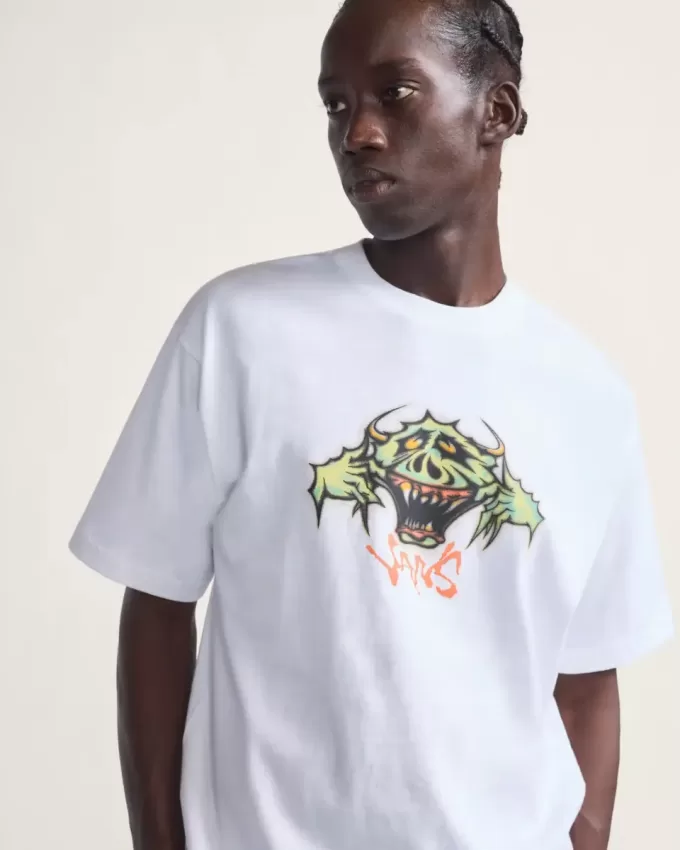 Camiseta de Goofy Ghoul