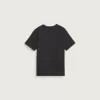 Camiseta de gravedad cero para niños pequeños